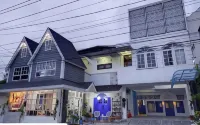 Griya Nendra Hotel - Wifi