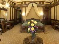 Hotel Casa Capsa Bükreş otelleri