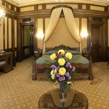 Hotel Casa Capsa Hotels in Bucharest