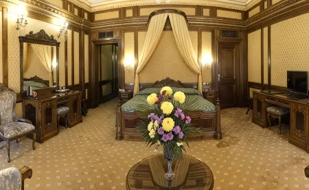 Hotel Casa Capsa