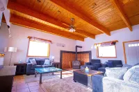 Cozy Lodge located in the heart of CB south. Near restaurants and bus - 2-Star