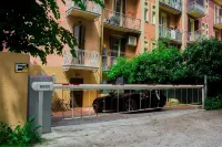 Hotel Sant'Orsola City House Collection by Gsa Hotels - Bintang 2
