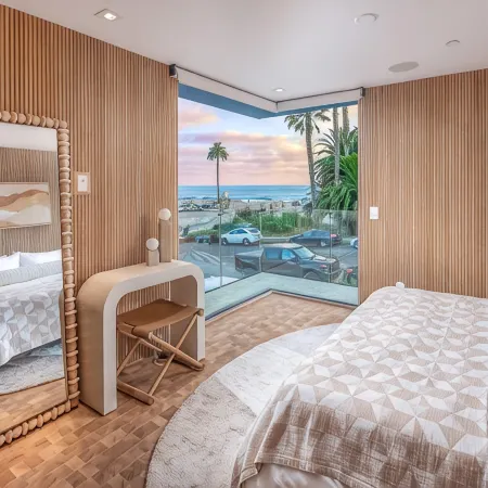 Süd Luxury Moonlight Beach Home