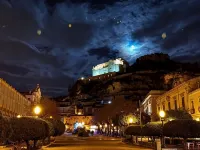 Bed & Breakfast Scicli - 3-Star