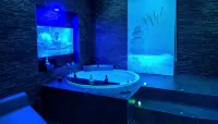 Lungomare Suite & Spa - spa