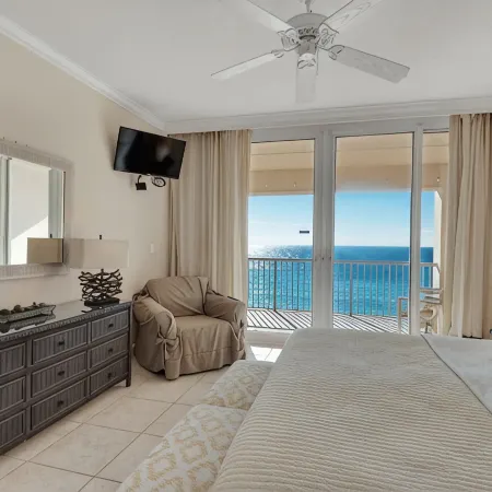 Beautiful and Spacious