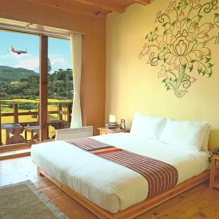 Spirit of Bhutan Resort