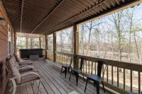 Welcome to “Relaxing on the Cumberland” – Your Perfect Cozy Escape - Chalets