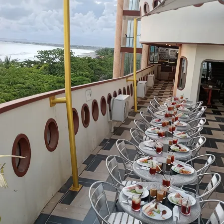 Krisna Beach Hotel 1