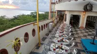 Krisna Beach Hotel 1 - Kæledyr tilladt