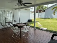SW Miami Oasis with Playroom & Basketball Hoop - 무료 와이파이