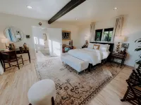 Magical Retreat In Julian With Pool & Amazing Views - Wi-Fi