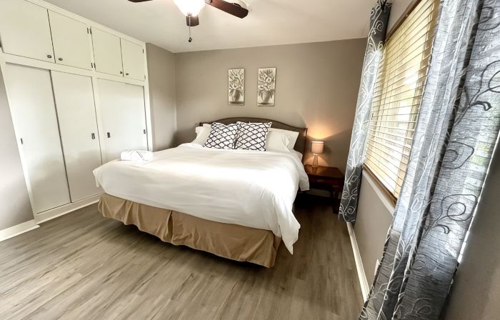 Home away in Kettering!