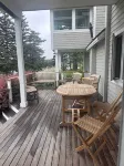 Elegant oceanfront home on Bass Harbor close to Acadia National Park - 4つ星
