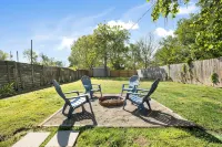 River City Retreat - 4-Star