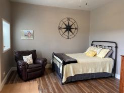 Modern Barn Apartment