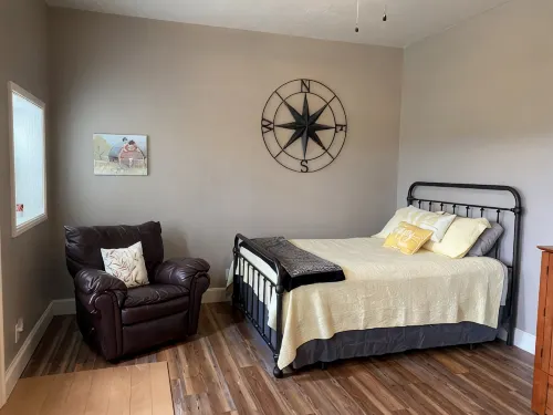 Modern Barn Apartment - 3성급