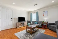 Quiet & Close! 2/2 Across from Acre in Auburn, Al - 4-Star