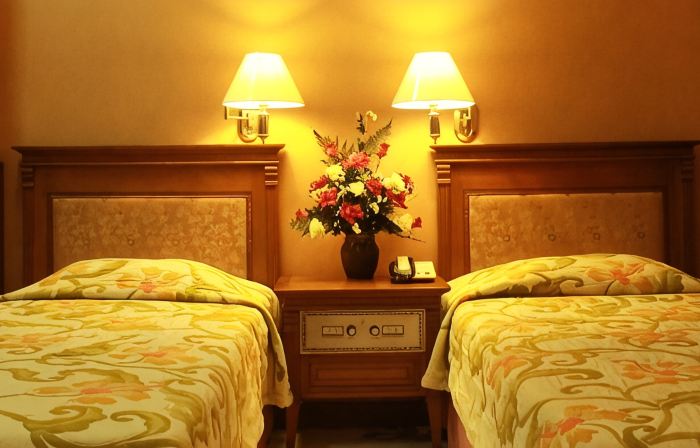 Sapta Nawa Resort 1 Gresik