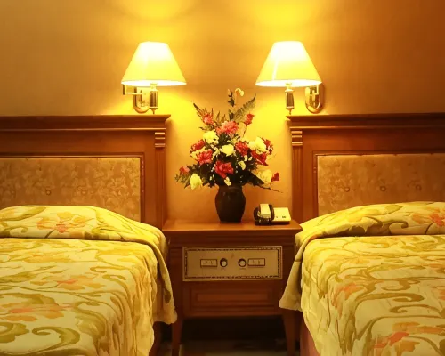 Sapta Nawa Resort 1 Gresik Hotels in Gresik Regency