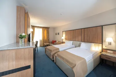 Legends Hotel Hotels in Lozenets