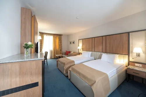 Legends Hotel - Интернет