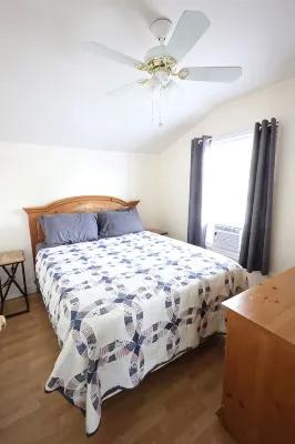 Cozy Cottage 2 Bedroom With Amazing View <br> - Homestays