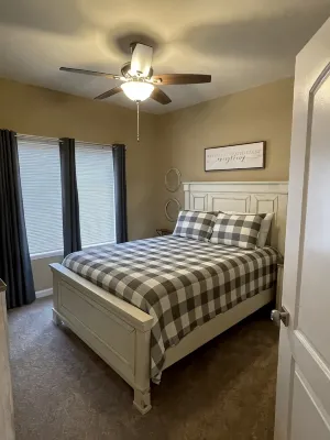 House located on Golf Course, community pools, hiking and ATV trails, close to G - Pools