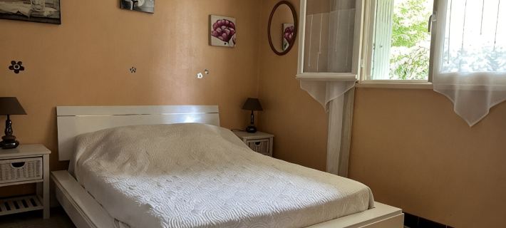 Small apartment with garden Hotels in Bergerac