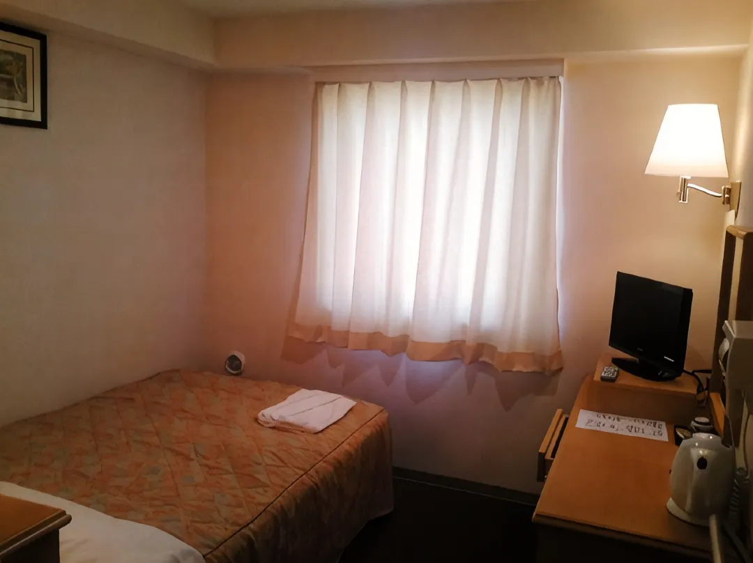 Hotel Az Mie Nabari Ten - Nabari