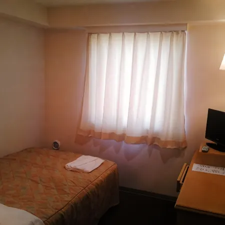 Hotel AZ Mie Nabari Ten