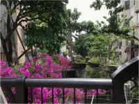 Uomisaki Hotel - View biển