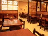 Hotel Murasakimura - petit déjeuner