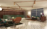 Aron Hotel Purwokerto - 2-Star