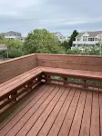 Updated, cozy cottage in Duck – 4 bedrooms, in town & oceanside w/ views! - 3-Star