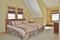 Okemo Mountain View Retreat - 3성급