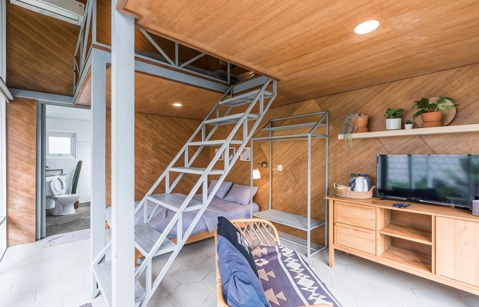 Mana Cottage