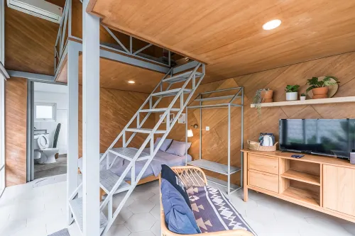 Mana Cottage - 2-Star
