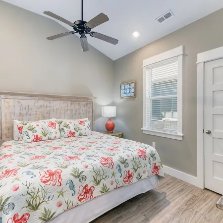 Don’t Worry, Beach Happy at Beacon Quarters