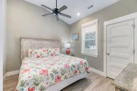 Don’t Worry, Beach Happy at Beacon Quarters - Wifi