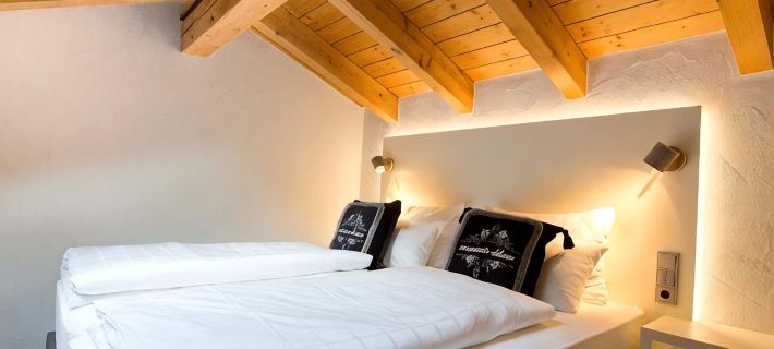 Elements Hotel Christlessee โรงแรมในโอเบอร์สดอร์ฟ