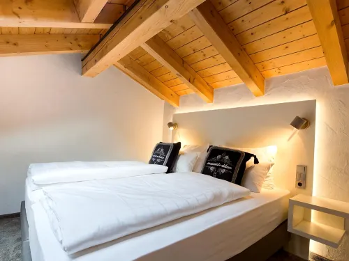 Elements Hotel Christlessee - spa