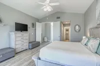 Mariner’s Club, Key Largo Home!!! 4Bedroom 4Bathroom Tropical Oasis - Træningscentre