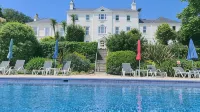 La Haule Manor - 5-Star