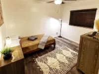 Totally remodeled home in the heart of Tampa! - Jacuzzi