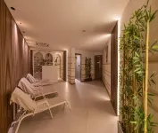 Arin Resort Bodrum - spa
