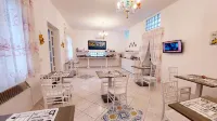 Olimpo Degli Dei - balcony