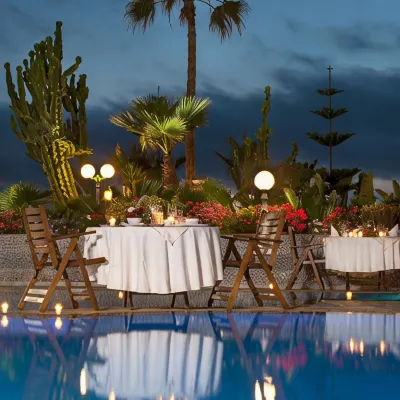 Val D Anfa Casablanca Hotels near Ain Diab Beach