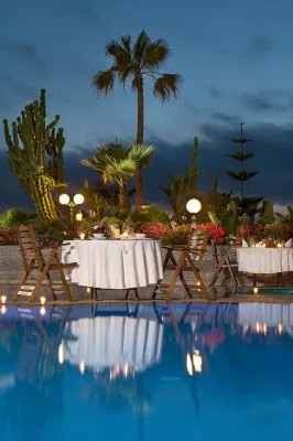 Val D Anfa Casablanca - 4-Star