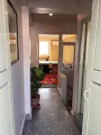 Warm Pink Rooftop apartment with Boudha View -  Ferienwohnungen